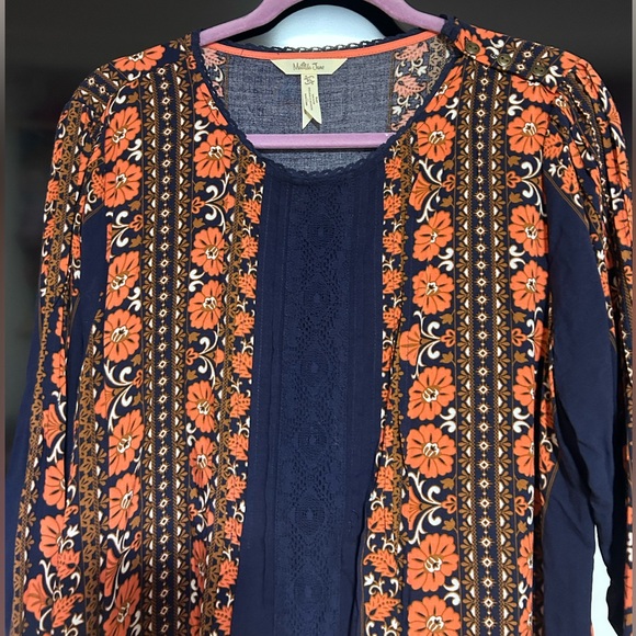 Matilda Jane | Once Upon A Time Floral Women’s XL - Picture 3 of 7